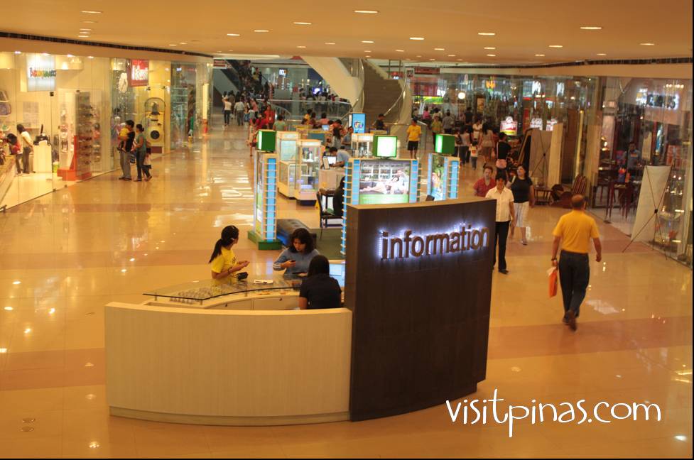 The Annex (SM City North EDSA)