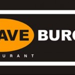 Crave Burger Restaurant logo