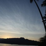 Summer Getaway at Laiya, Batangas