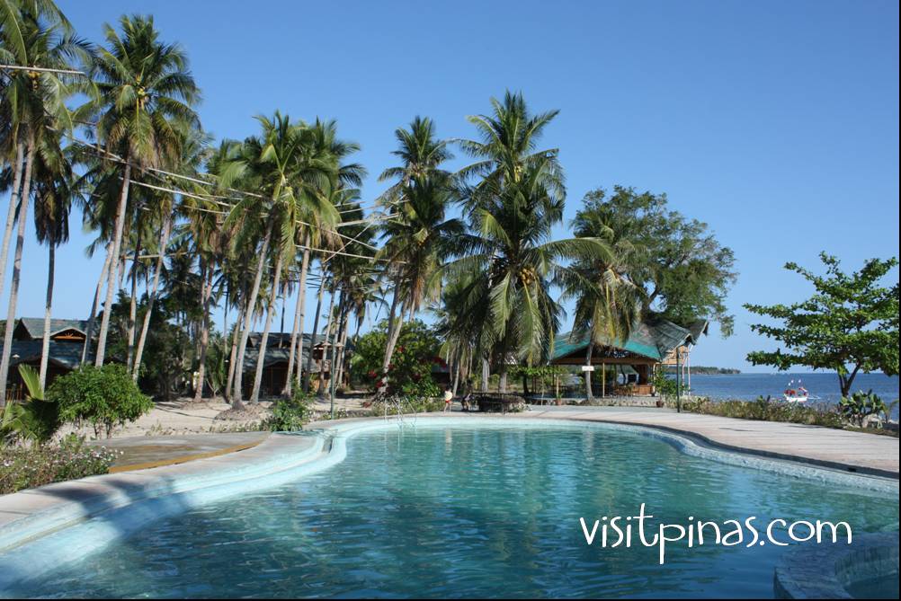 Laiya Coco Grove (San Juan, Batangas)