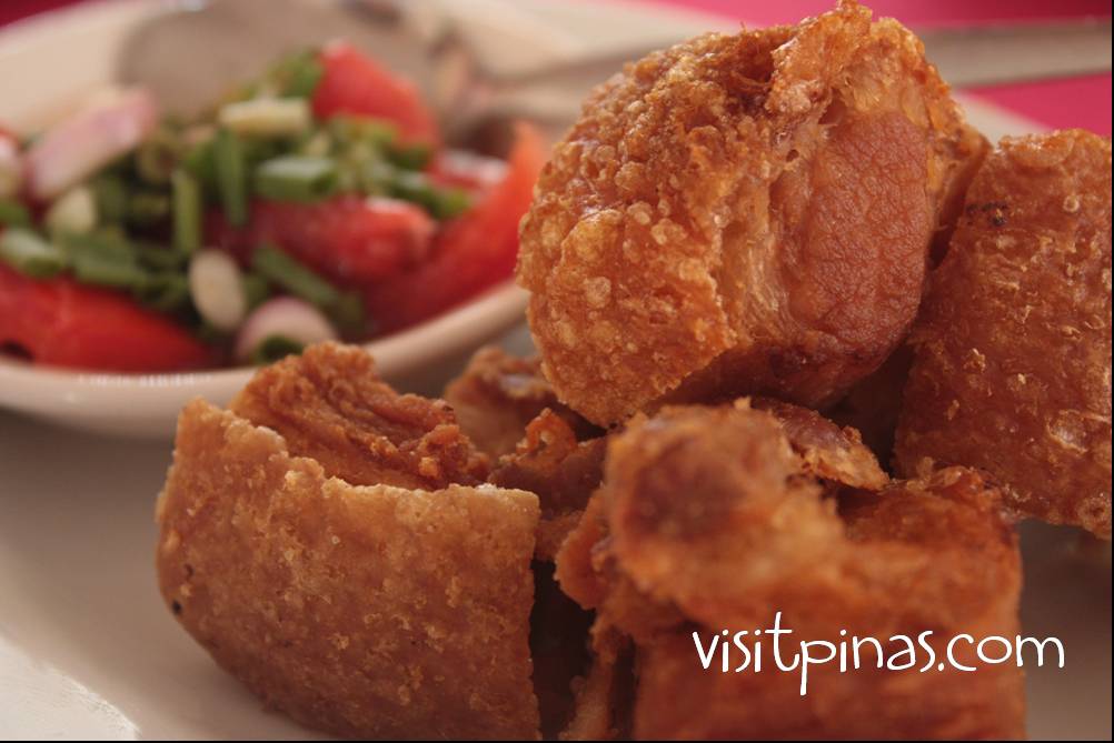 The Poqui-Poqui and Bagnet of Ilocos