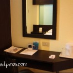 Room at Microtel Room at Microtel