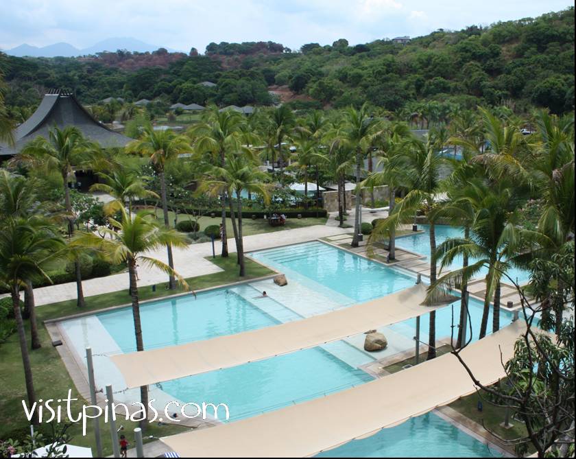 The Beautiful Anvaya Cove (Morong, Bataan)