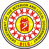 Department of the Interior and Local Government (DILG) Department of the Interior and Local Government (DILG)