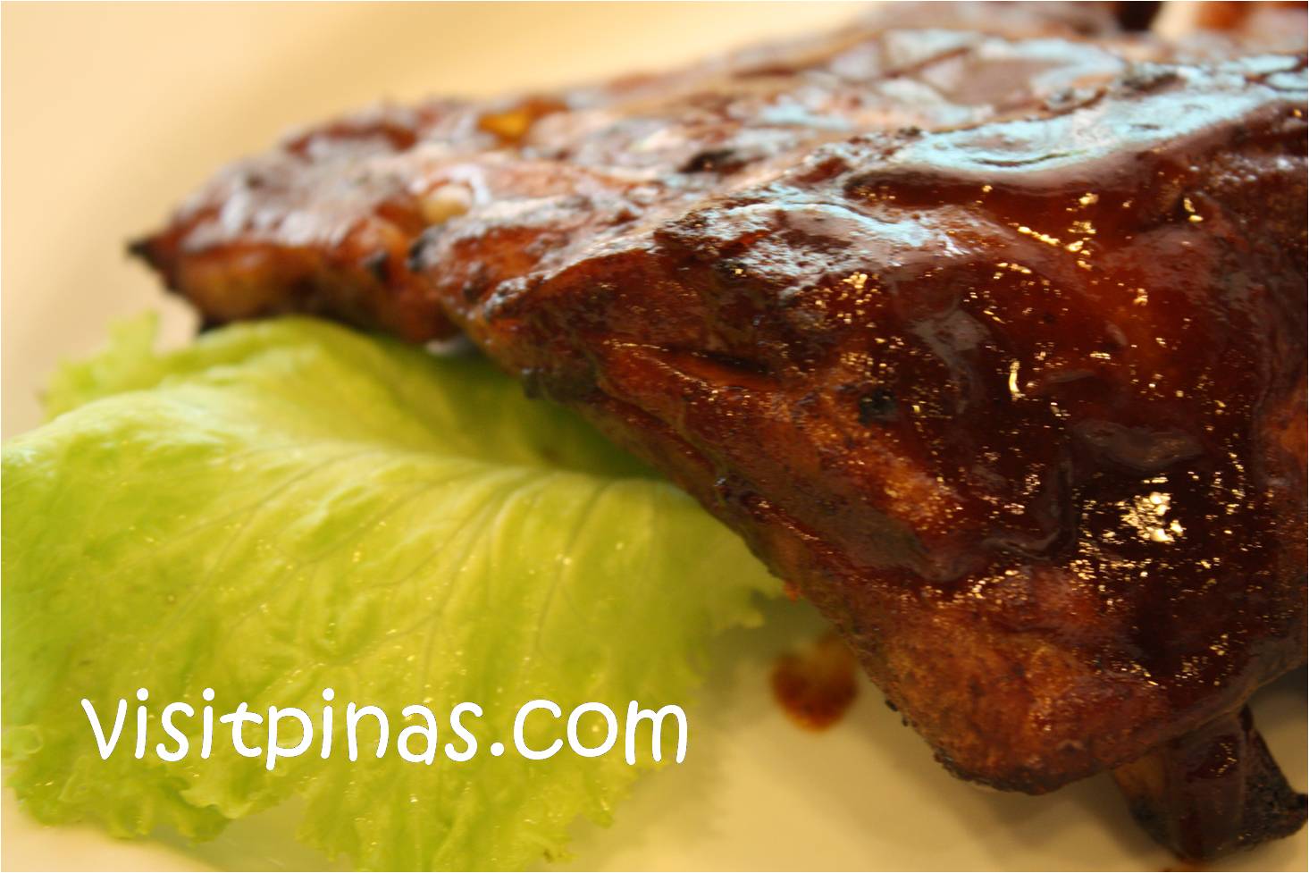 Flying Pig: BBQ House & French-American Bistro