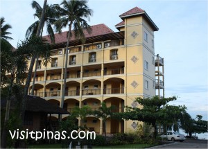 Hotel units at Club Balai Isabel Hotel units at Club Balai Isabel