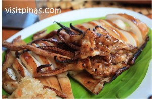 Inihaw na Pusit at RSM Restaurant, Tagaytay Inihaw na Pusit at RSM Restaurant, Tagaytay