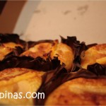 Six-pack bibingka from Bibingkinitan Six-pack bibingka from Bibingkinitan