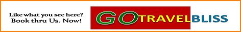 Gotravelbliss Travel and Tours