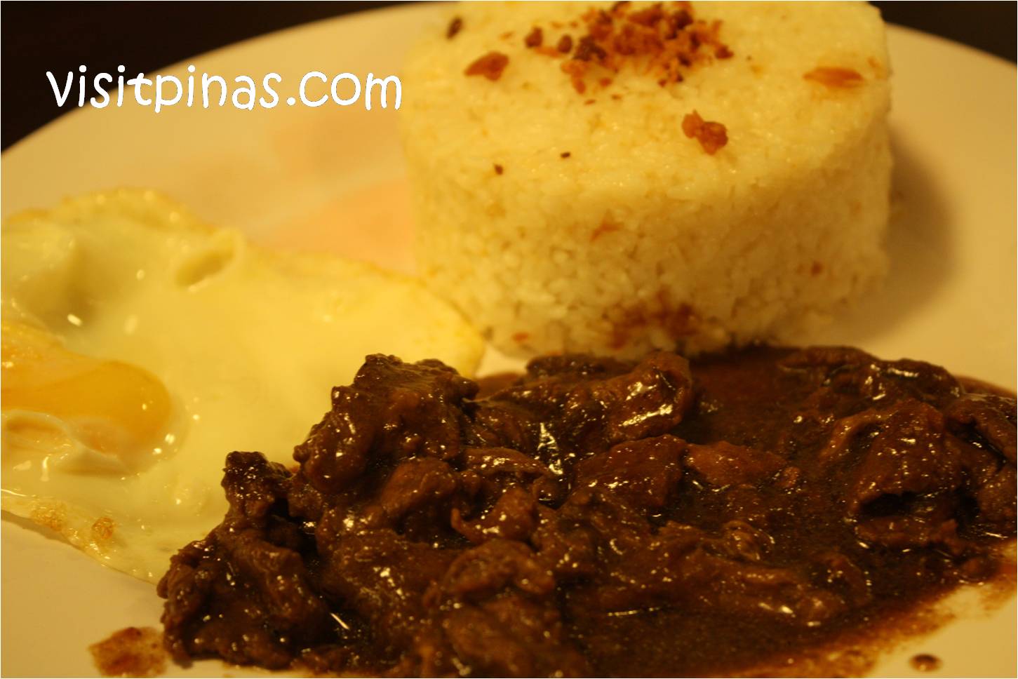 The Search for Rufo’s Famous Tapa