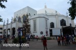 Shrine of Our Lady of Peace and Good Voyage