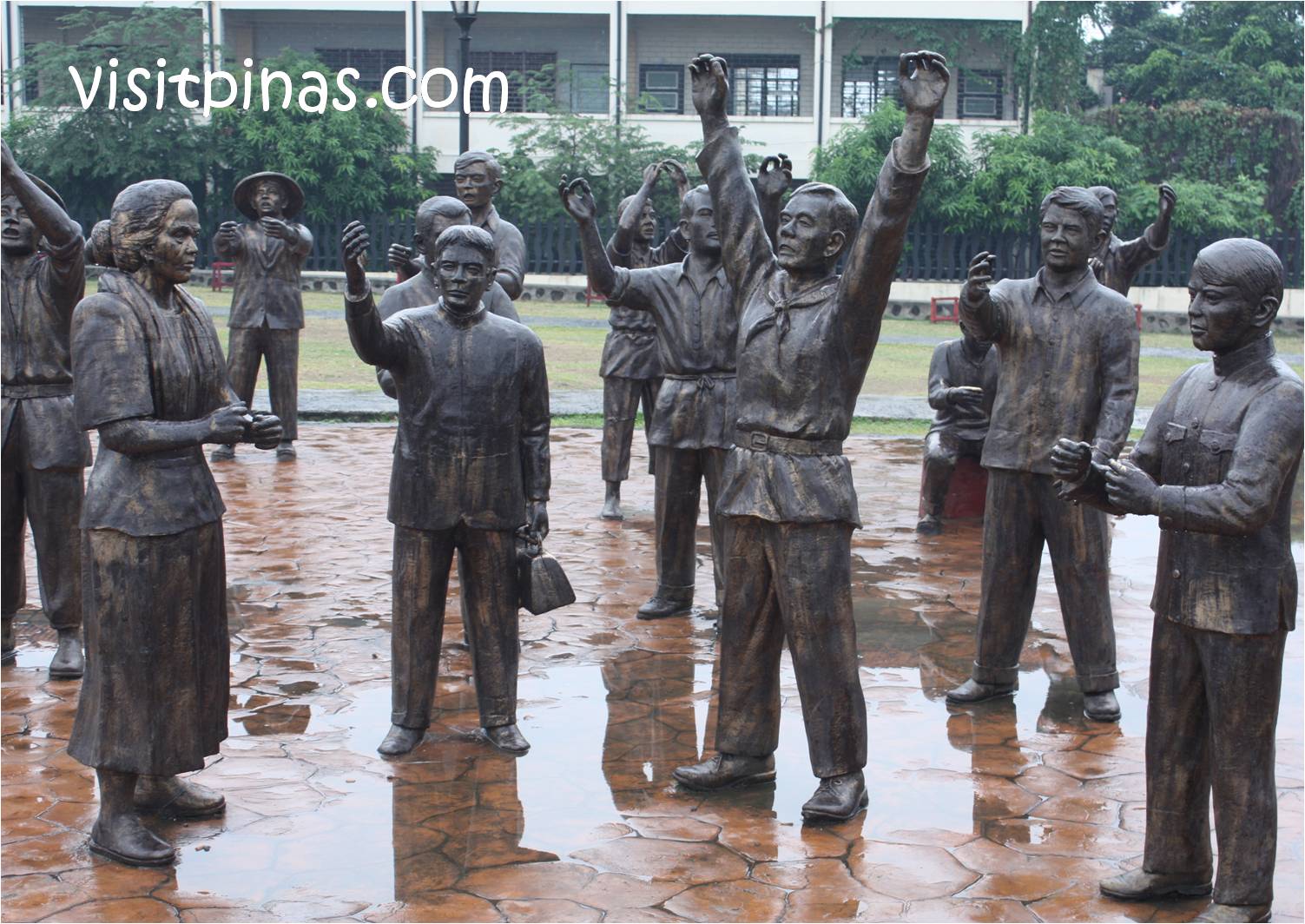Confused About the National Heroes Day?