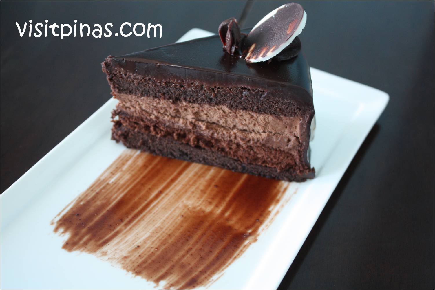 Fleur de Lys Patisseri (Tomas Morato, Quezon City)