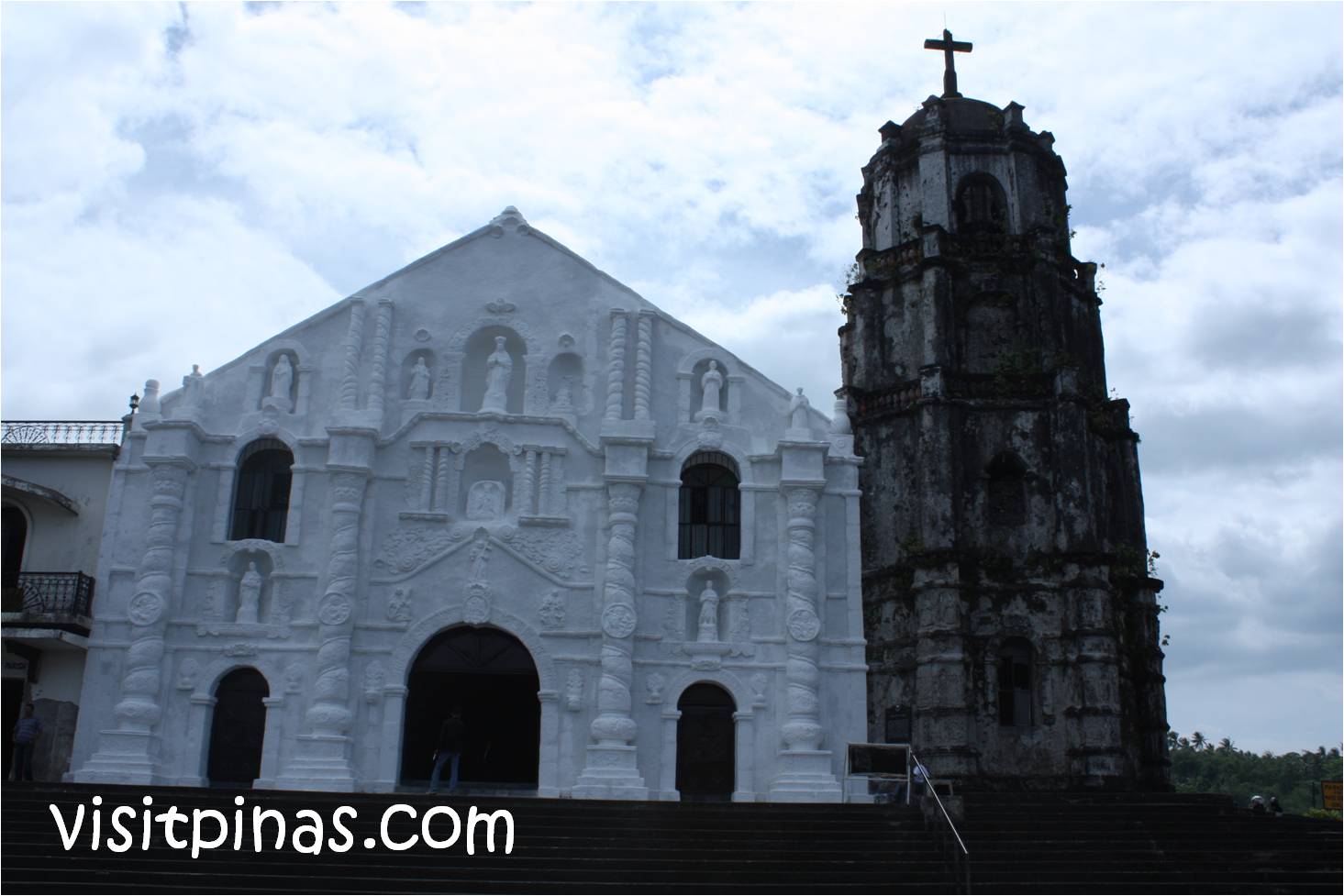 Daraga Church (Daraga, Albay)