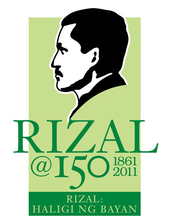Rizal@150