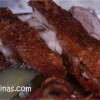 Deep Fried Goodness at Judy Ann’s Crispy Pata