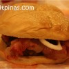 Surprise at Wham! Burgers
