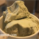 Gelato Pistachio of Joey Pepperoni Gelato Pistachio of Joey Pepperoni