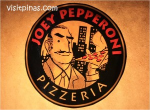 Joey Pepperoni Pizzeria Joey Pepperoni Pizzeria