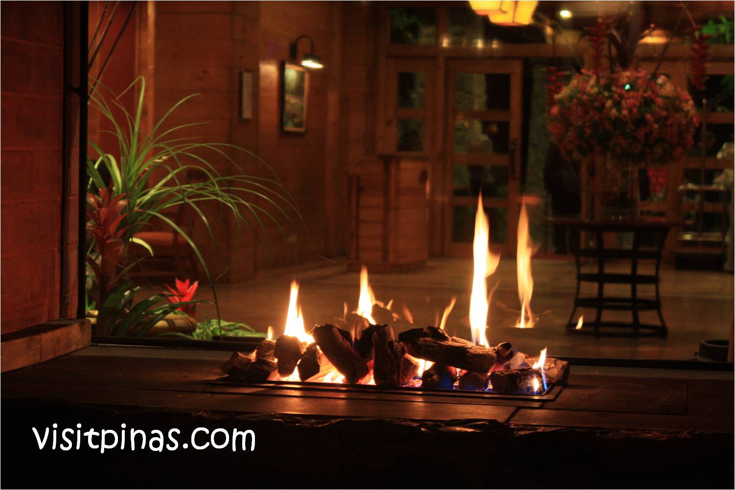 The Manor at Camp John Hay, Baguio City