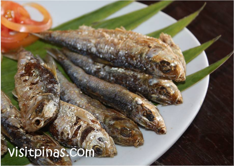 Comfort Food, Open Space at Taaleña Restaurant (Tagaytay City)