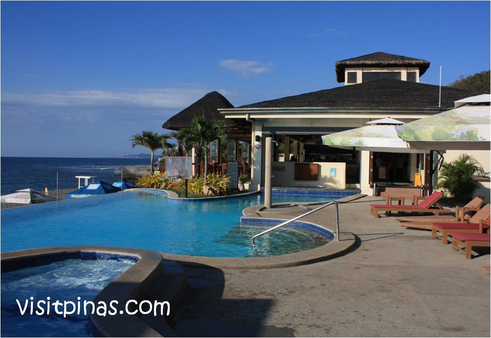 Surf Camp at Kahuna Beach Resort and Spa (San Juan, La Union)