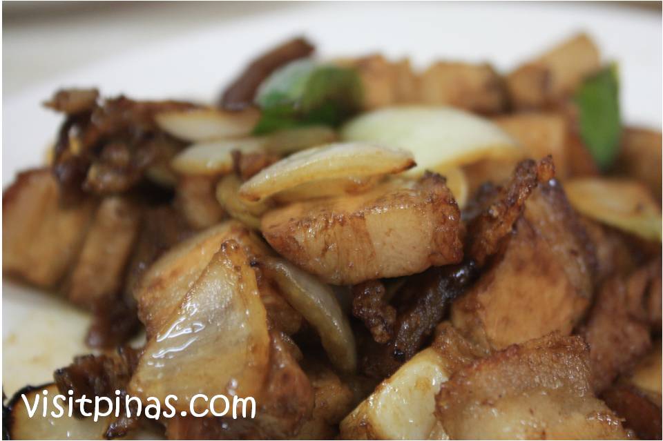 Good Taste Cafe and Restaurant in Baguio City