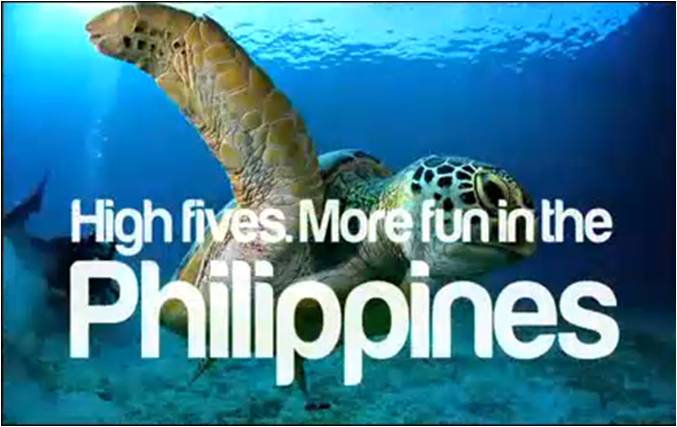 Why It’s More Fun in the Philippines: Department of Tourism TV Commercials