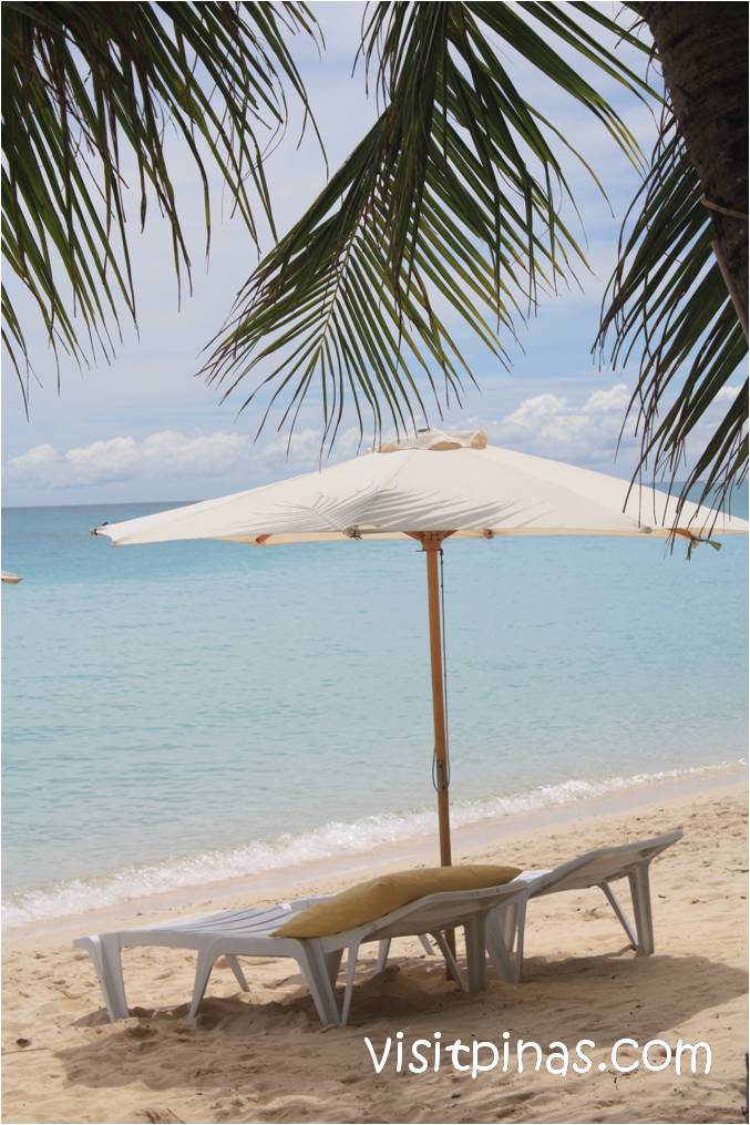 Boracay: The World’s Best Island
