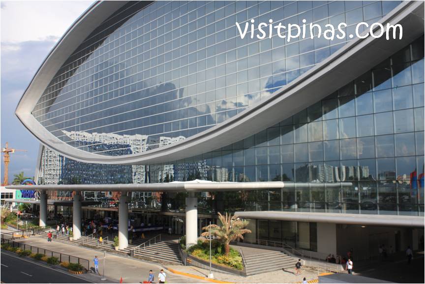 Mall of Asia