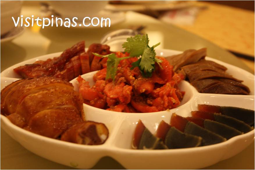 Golden Bay Fresh Seafood Restaurant