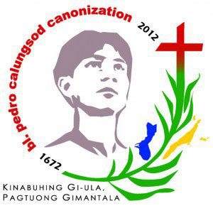 San Pedro Calungsod: Second Filipino Saint