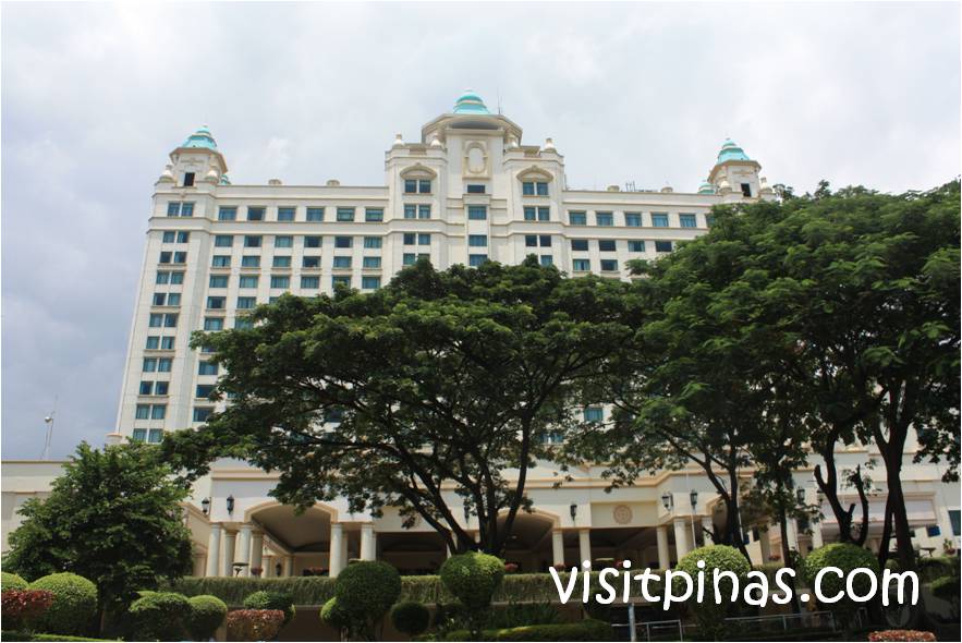 Waterfront Cebu City Hotel and Casino
