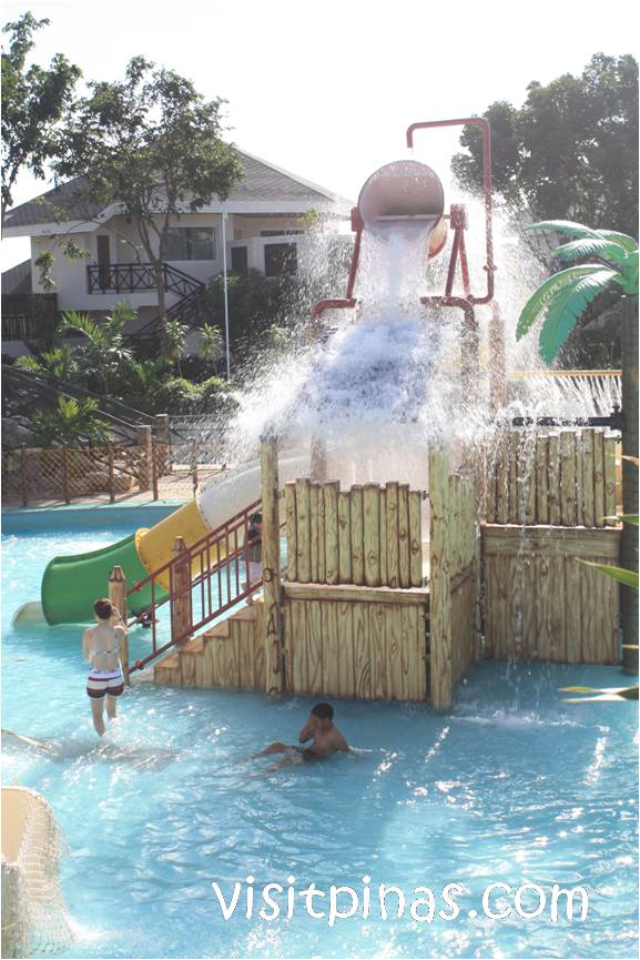 Imperial Palace Waterpark and Spa Cebu