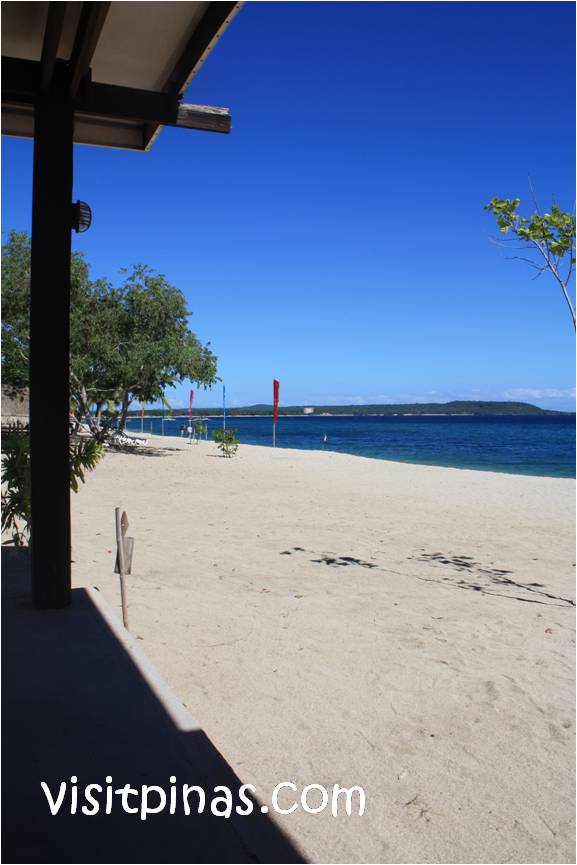 Virgin Beach Resort (San Juan, Batangas)
