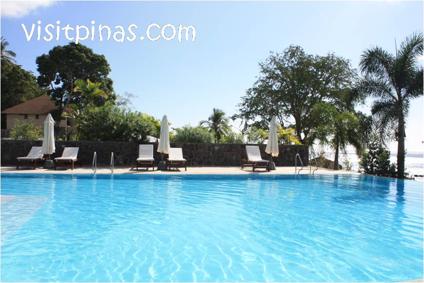 Palm Beach Resort (San Juan, Batangas)