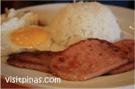 Slice and Shine at Pancake House
