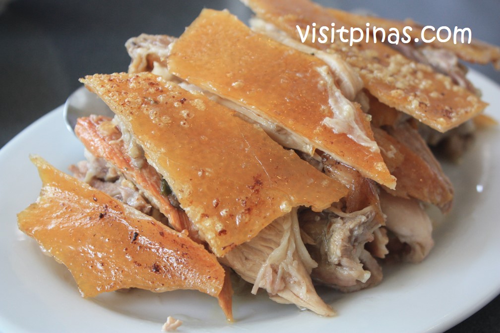 World-Famous Lechon at Zubuchon