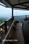 Comfortable seating at Lantaw Native Restaurant, Cebu