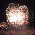 Dragon Fireworks Winning Show at Pyronale 2013
