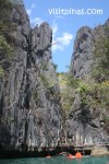 Majestic Towers at Twin Lagoon (Coron, Palawan)