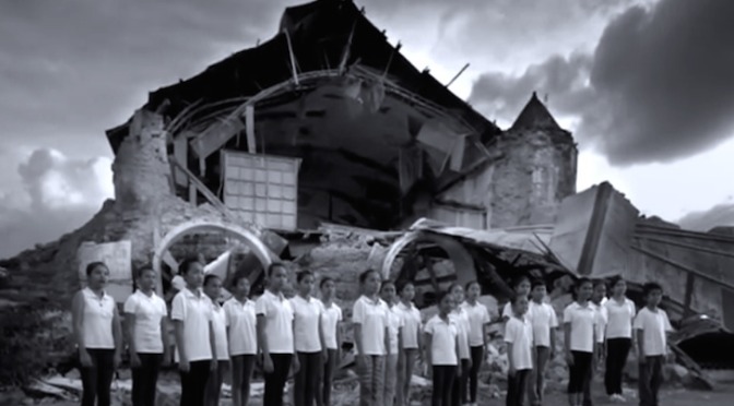 A Prayer for the Philippines: A Touching Video for Bohol Earthquake and Yolanda Super Typhoon