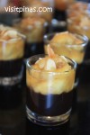 Banana Salad in Chocolate Sauce at Crimson Resort and Spa (Mactan, Cebu)