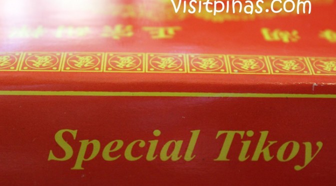 Chinese New Year 2013 in the Philippines