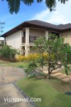Buildings at Crimson Resort and Spa (Mactan, Cebu)