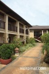 Cluster of Buildings at Crimson Resort and Spa (Mactan, Cebu)
