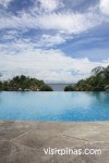 Eternity Pool at Crimson Resort and Spa (Mactan, Cebu)