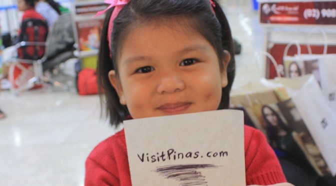 Community Tags for VisitPinas
