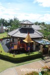 Play House at Crimson Resort and Spa (Mactan, Cebu)