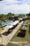 Swimming Pool Area at Crimson Resort and Spa (Mactan, Cebu)